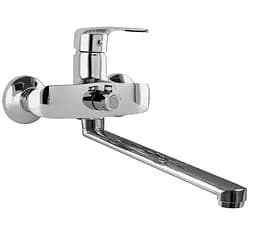 Змішувач для ванни Domino DD-208 Хром