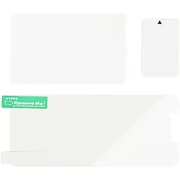 Захисна плівка Toto Film Screen Protector 4H Samsung Galaxy J1 J100H/DS - мініатюра 2