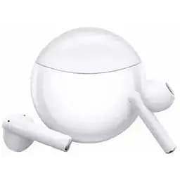 Навушники Honor Choice Earbuds X5e White (TRN-ME00) - мініатюра 2