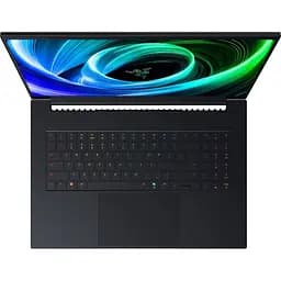 Ноутбук Ігровий RAZER Blade 18, Intel Core Ultra 9 275HX до 5.4GHz, 18" UHD+, 64GB, SSD 4TB, NVIDIA GeForce RTX 5090 24GB, Windows 11 Home - мініатюра 4