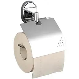 Держатель для туалетной бумаги Frap F1903 1/40 Хром