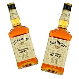 Ликер Jack Daniel's Honey 35% (2 шт. x 0.7 л)