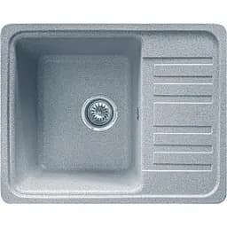 Кухонна мийка Romzha Regula 57 Seda (602)