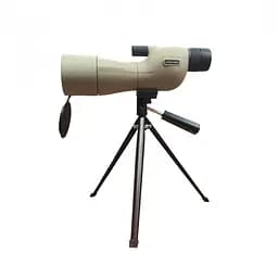Підзорна труба зі штативом та чохолом, монокулярний телескоп Spoting Scope Landview SP-1011