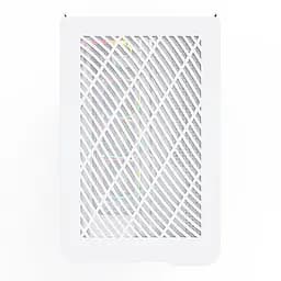 Корпус ATX W/O PSU KING 95 PRO (W) MONTECH - мініатюра 7