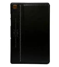 Чохол Kaku Slim Stand для планшета Samsung Galaxy Tab A7 10.4" 2020 (SM-T500 / SM-T505) Black - мініатюра 6