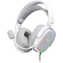 Игровая гарнитура ModeCom Volcano RGB Prometheus 7.1 White USB