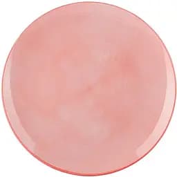 Тарілка десертна Vittora Тропічний персик 19 см (111071)