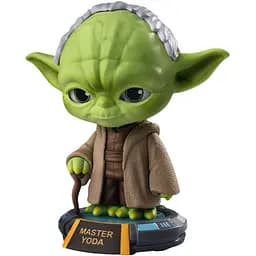 Іграшка-сюрприз Pop Mart Star Wars Серія Bobblehead з колекційною фігуркою (SWBS-01) - мініатюра 9