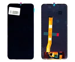 Дисплей Huawei MediaPad T5 10 (AGS2-L09/AGS2-W09) Wi-Fi чорний (без вирізу)