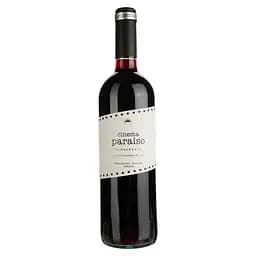 Уцінка. Вино La Luz Cinema Paraiso Sangiovese IGP Tuscany сухе червоне 0.75 л 