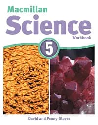 Macmillan Science. Level 5. Workbook