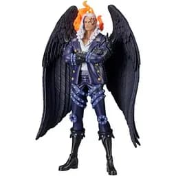 Фігурка Banpresto Ван Піс Кінг One Piece King 16 см BS OP K