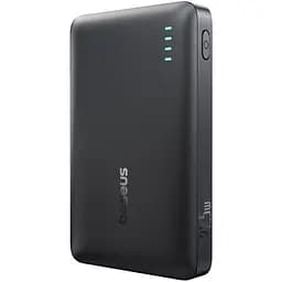Портативний ЗП Power Bank Baseus EnerFill FP21 22.5W 10000 mAh (P1008210D213) Cosmic Black