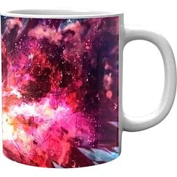 Кружка GeekLand Tokyo Ghoul Токійський гуль туока TG.02.018.856