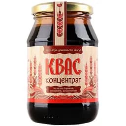 Концентрат квасу Полісол Трипільського 550 мл (794966)