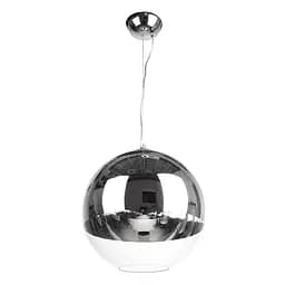 Люстра підвісна Brille в спальню E27 60W CH D17 (BL-210S/1)