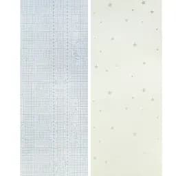 Самоклеюча плівка Sticker Wall SW-00001258 Зірки 0,45х10м - мініатюра 3