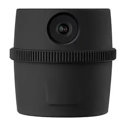 Веб-камера Sandberg Motion Tracking Webcam 1080P + Tripod Black (134-27) - мініатюра 2