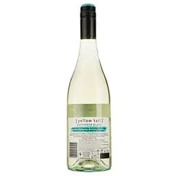 Вино Yellow Tail Sauvignon Blanc, біле, напівсухе, 0,75 л (793744) - мініатюра 2