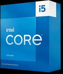 Процессор Intel Core i5 14400F LGA 1700 (BX8071514400F)