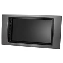 Перехідна рамка Ford Transit, Focus, C-Max, S-Max, Fusion, Fiesta, Galaxy, Kuga ACV 281114-08-2 - мініатюра 3