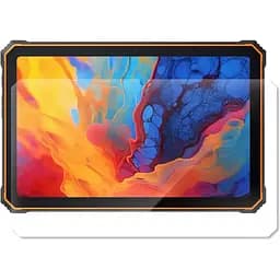 Захисна плівка StatusSKIN для Blackview Active 8 Pro Екран Глянцева Ultra