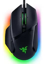 Мышь Razer Basilisk V3 USB Black (RZ01-04000100-R3M1) U1