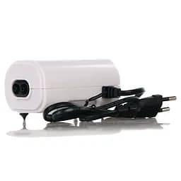 Компресор двохканальний Jingye Duo Air Pump 2x200 л/г. 3вт. (YE-921) - мініатюра 2