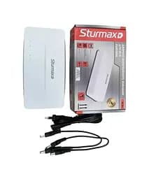 Джерело безперебійного живлення для Wi-fi 40 Вт Sturmax PSM95040 - мініатюра 4