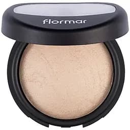 Хайлайтер для обличчя Flormar Powder Illuminator №02 Midnight Star 7 г (8000019544988)