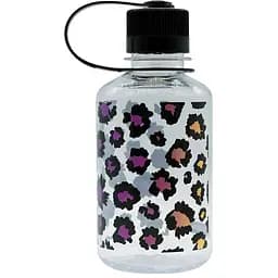 Пляшка Nalgene 500 ml NM Clear Rainbow Black (1053-682023-0011)