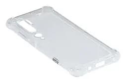 Чохол XON PhoneCase для Xiaomi Mi Note 10 / Mi Note 10 Pro / Mi CC9 Pro (PCSA3121011T 0526) Прозорий - мініатюра 2