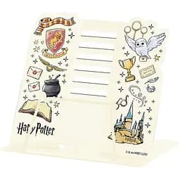 Підставка для книг Kite Harry Potter металева (HP26-390)