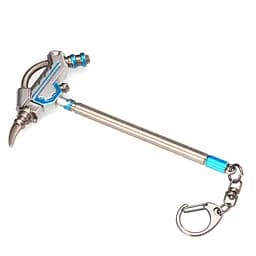Брелок Fortnite Metal Hoe Pickaxe FG 31.21.861