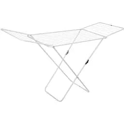 Cушка для білизни Heinner біла (HR-BG-18M)