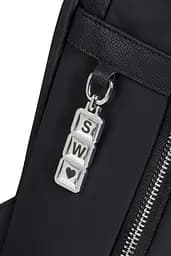 Рюкзак 14,1" Samsonite KARISSA EVO BLACK 38,5x27,5x13 KP2*09010 - мініатюра 11