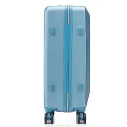 Валіза Semi Line 24" M Light Blue (T5913-2) - мініатюра 3