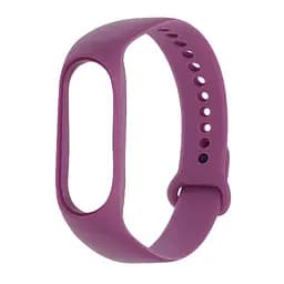 Силиконовый ремешок для Xiaomi Mi Band 7, 11