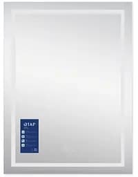 Дзеркало Qtap Mideya (DC-F937) 600х800 QT2078F937W - мініатюра 2