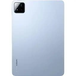 Планшет Xiaomi Pad 7 8/128Gb Wi-Fi version Blue (VHU5367EU) UA UCRF - мініатюра 4