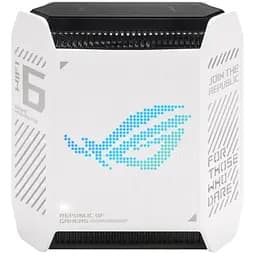 Wi-Fi Mesh система Asus ROG Rapture GT6 1pk White (90IG07F0-MU9A30)