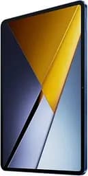 Планшет Xiaomi Poco Pad X1 8/512GB Blue (Global) - мініатюра 3