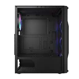 Корпус Cougar MX110 RGB Black без БЖ - мініатюра 9