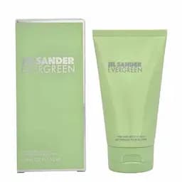 Парфумований лосьйон для тіла 150 мл Jil Sander Evergreen - мініатюра 2