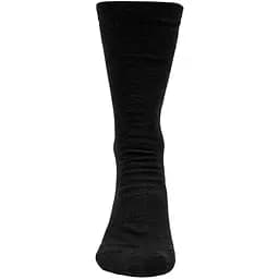 Шкарпетки Tribe Merino Light T-KB-0008 44-46 Black (1042-T-KB-0008-black-44-46) - мініатюра 2