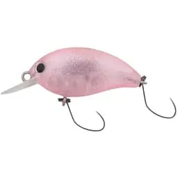 Воблер Nories Wormin g Crank Shot Spin Shallow 37 mm 3,5 g Розовый (1013-1561.01.55)