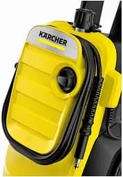 Мийка високого тиску Karcher K 4 Compact [1.637-500.0] [68915] - мініатюра 2