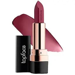 Помада для губ TopFace Instyle Сreamy Lipstick PT156 тон 012 Sweet Mulberry 4 г