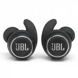 TWS-навушники JBL Reflect Mini NC Black (JBLREFLMININCBLK) - мініатюра 4